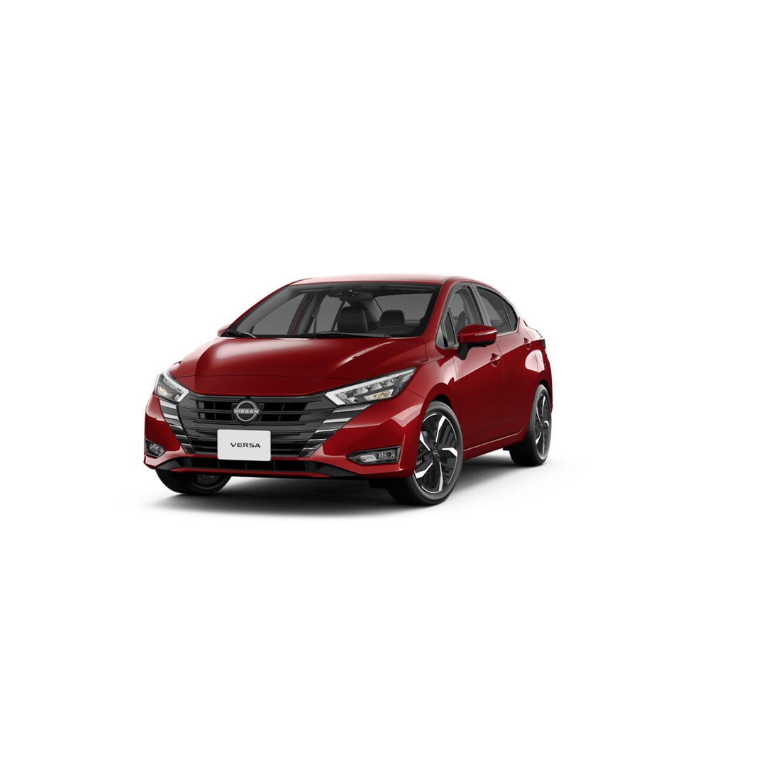 2025 Nissan VERSA VERSA SENSE MT