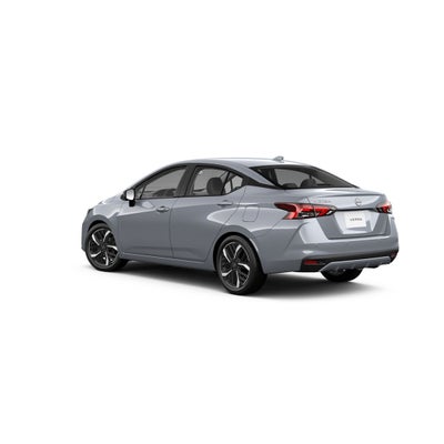 2024 Nissan VERSA VERSA SR CVT