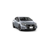 2024 Nissan VERSA VERSA SR CVT