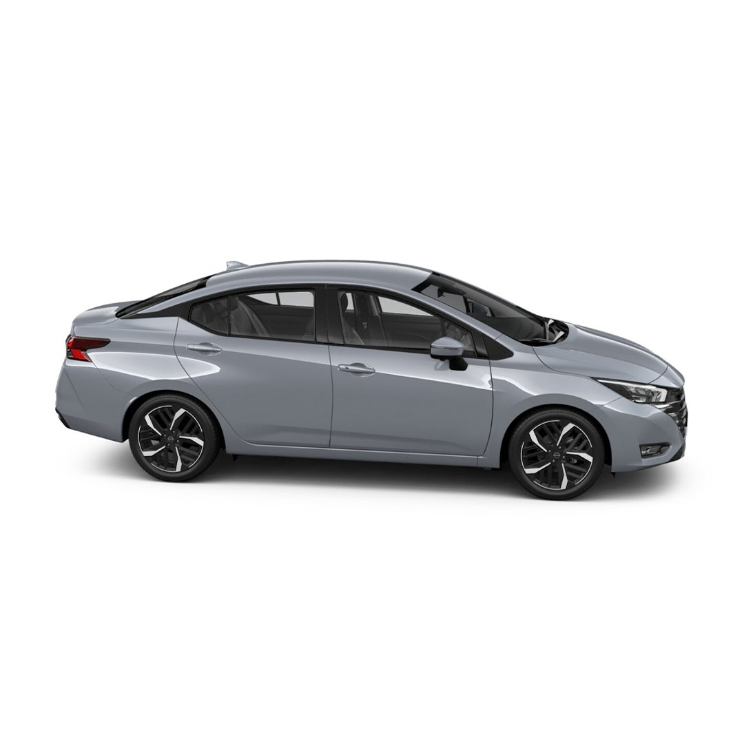 2024 Nissan VERSA VERSA SR CVT