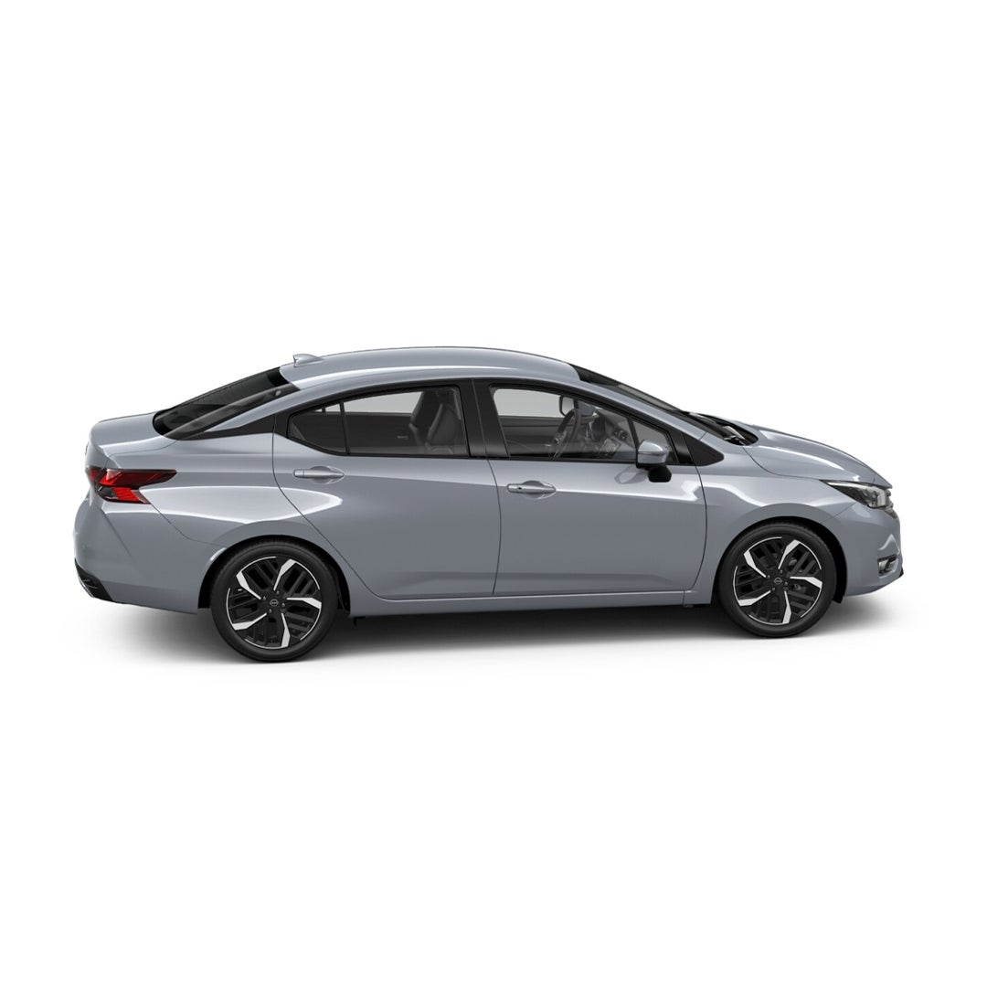 2024 Nissan VERSA VERSA SR CVT