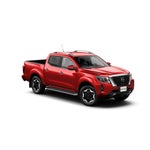 2025 Nissan FRONTIER FRONTIER PLATINUM LE TA