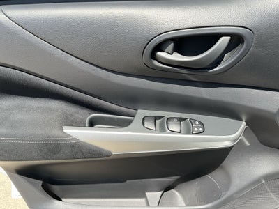 2020 Nissan FRONTIER NP300 DOBLE CABINA SE AC PAQ SEG