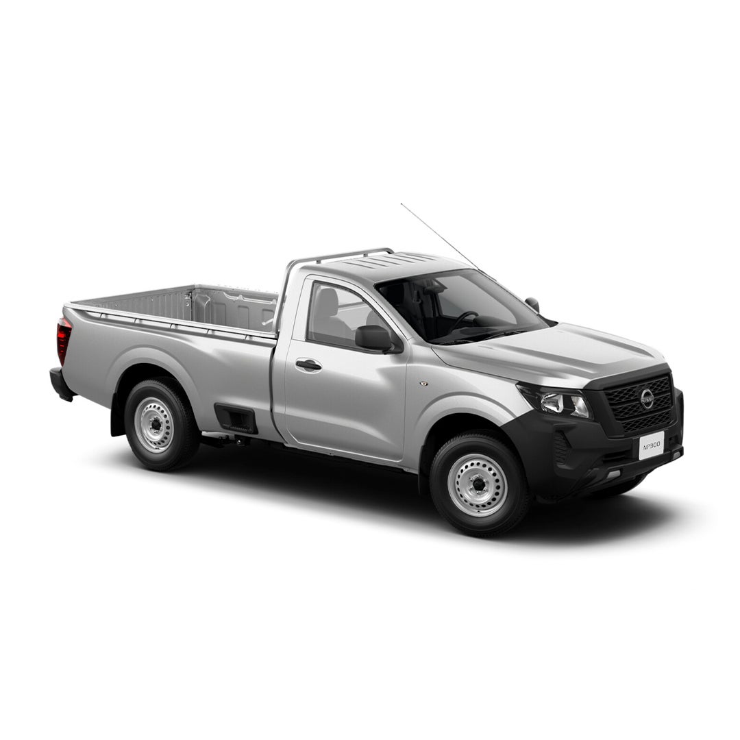 2024 Nissan NP300 FRONTIER PLATINUM LE TA
