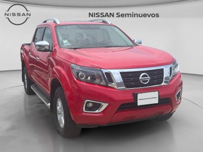 2020 Nissan FRONTIER NP300 FRONTIER PLATINUM LE TM AC 6 VEL