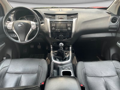 2020 Nissan FRONTIER NP300 FRONTIER PLATINUM LE TM AC 6 VEL