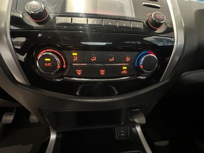 2018 Nissan FRONTIER LE TM AC