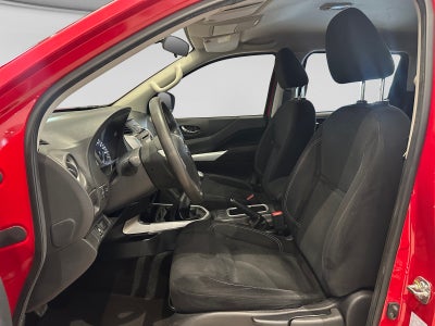 2018 Nissan FRONTIER LE TM AC