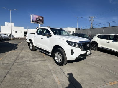 2023 Nissan FRONTIER LE TM 23