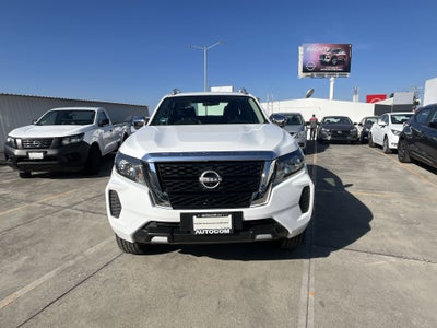 2023 Nissan FRONTIER LE TM 23