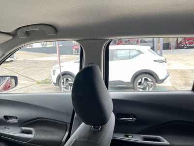2023 Nissan KICKS ADVANCE 1.6 LTS MT 23