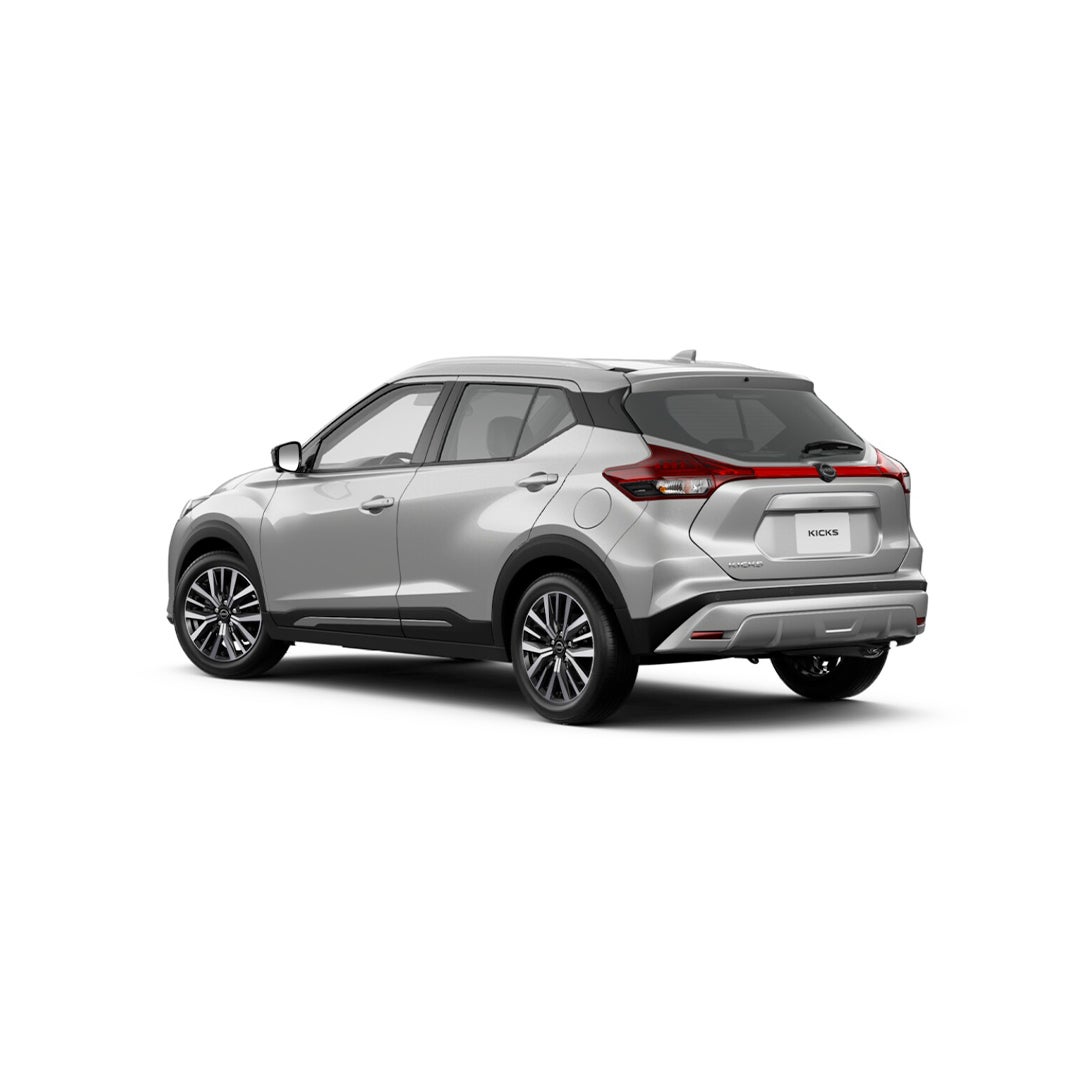 2025 Nissan KICKS KICKS PLAY ADVANCE CVT KIT