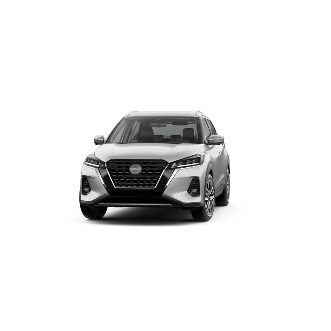 2025 Nissan KICKS KICKS PLAY ADVANCE CVT KIT