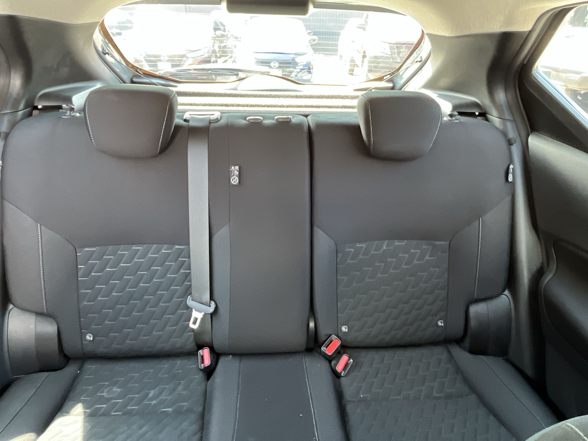 2024 Nissan KICKS PLAY ADVANCE 1.6 LTS CVT 24