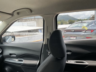 2022 Nissan KICKS ADVANCE 1.6 LTS MT 22