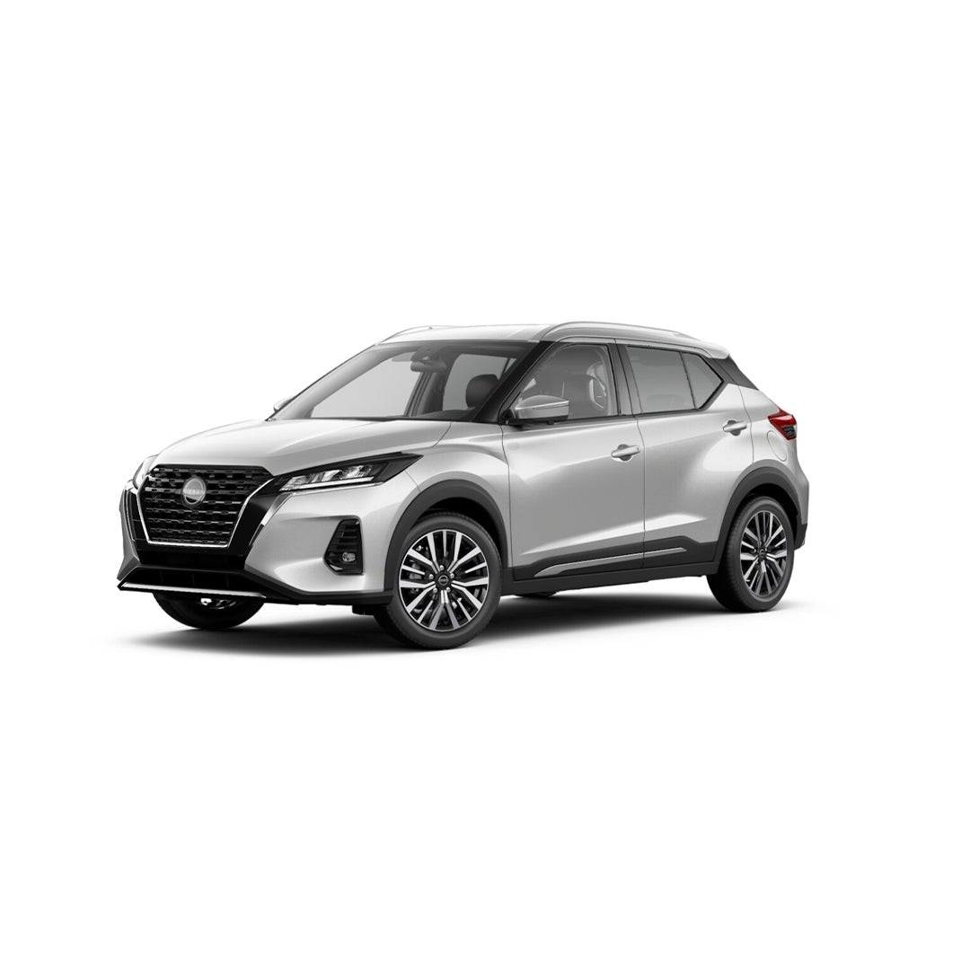 2024 Nissan KICKS KICKS PLAY ADVANCE CVT