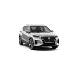 2024 Nissan KICKS KICKS PLAY ADVANCE CVT