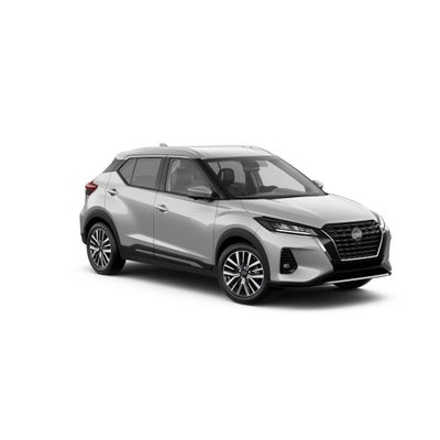 2024 Nissan KICKS KICKS PLAY ADVANCE CVT