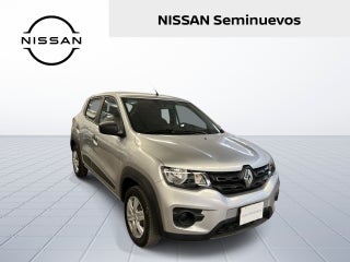 2020 RENAULT KWID INTENS