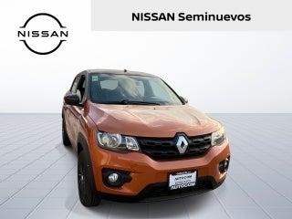 2021 RENAULT KWID BITONO