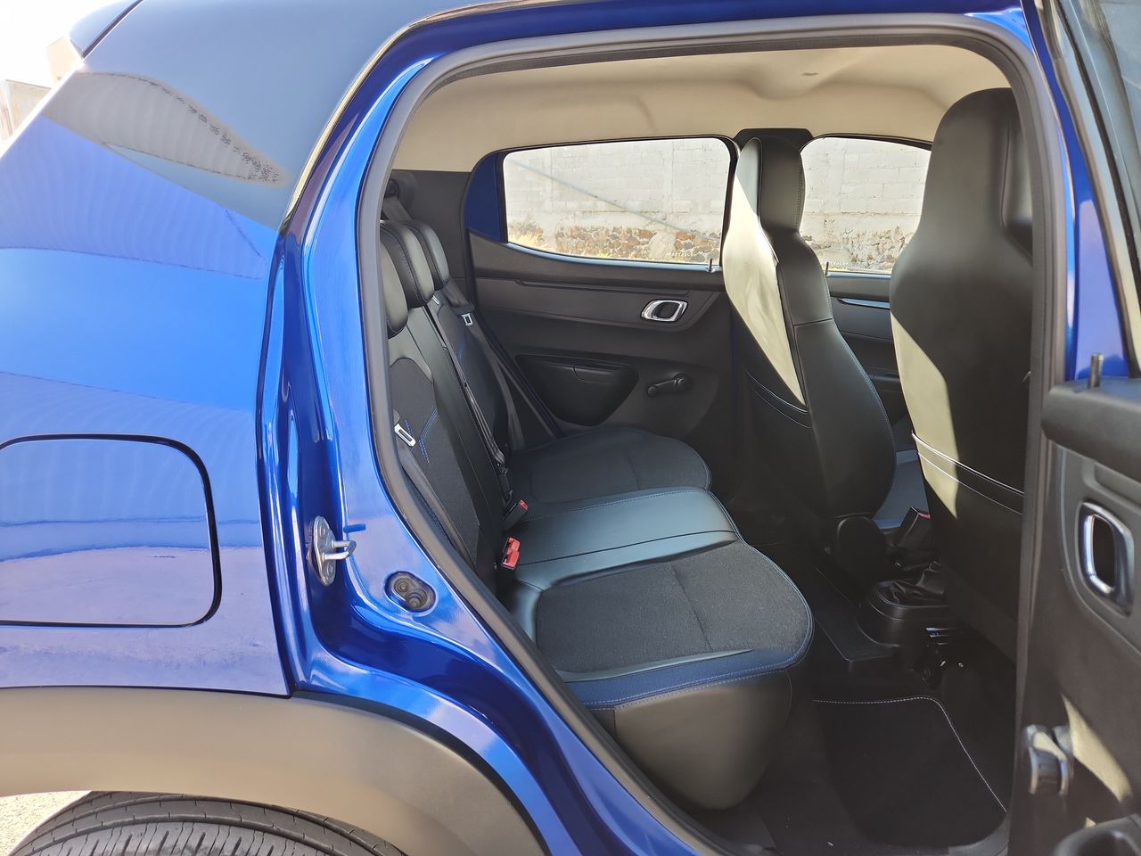 2024 RENAULT KWID BITONO