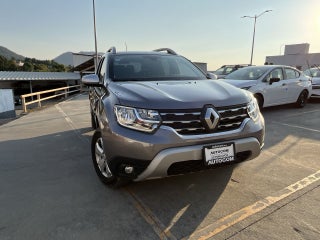 2022 RENAULT DUSTER ICONIC TM