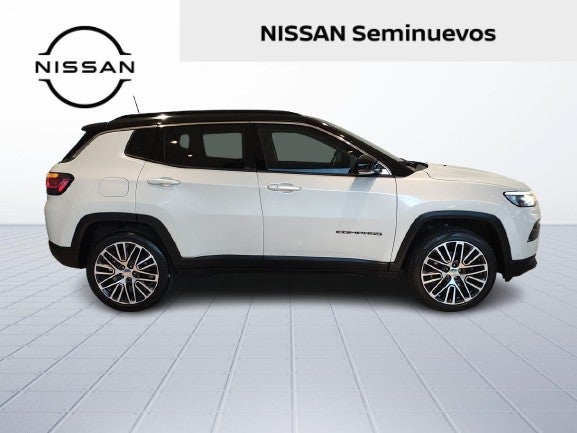 2024 Jeep COMPASS HIGH ALTITUDE