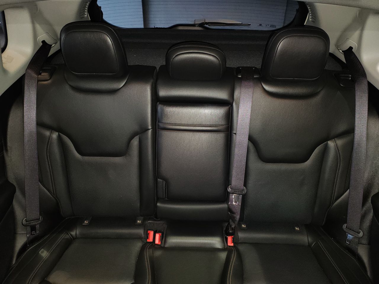 2024 Jeep COMPASS HIGH ALTITUDE