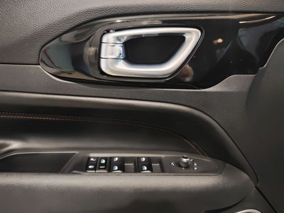 2024 Jeep COMPASS HIGH ALTITUDE