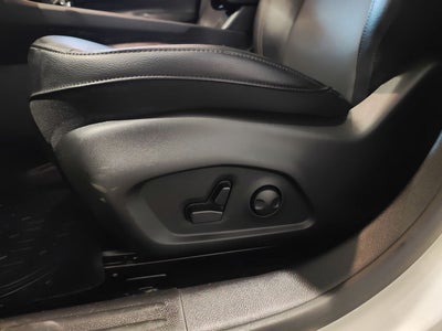 2024 Jeep COMPASS HIGH ALTITUDE