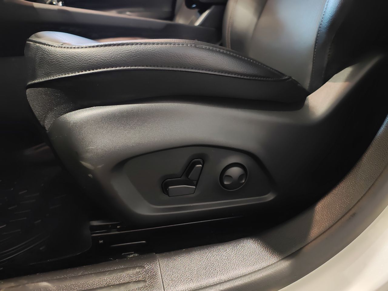 2024 Jeep COMPASS HIGH ALTITUDE