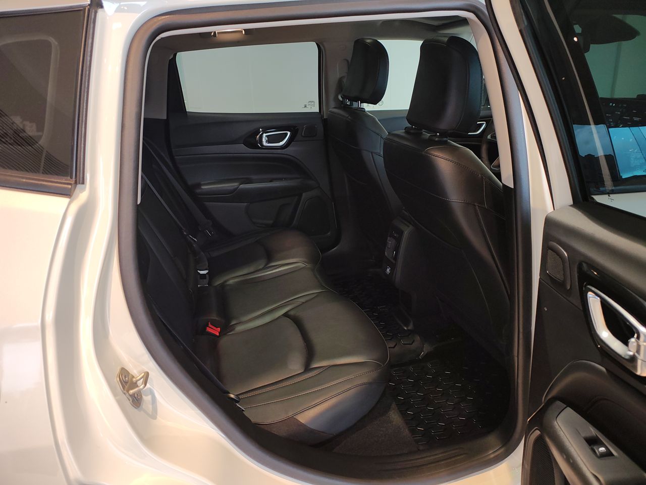 2024 Jeep COMPASS HIGH ALTITUDE