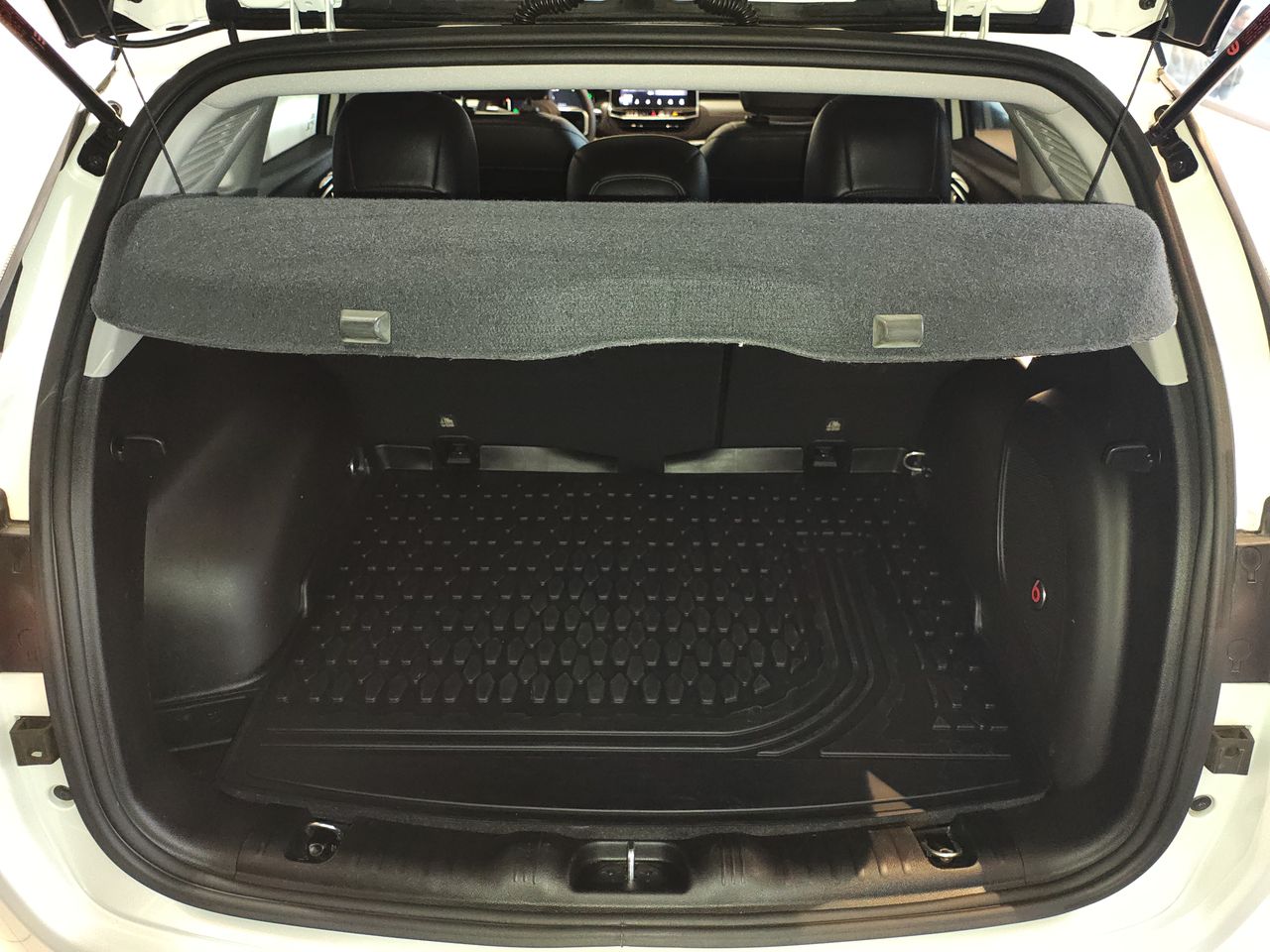 2024 Jeep COMPASS HIGH ALTITUDE