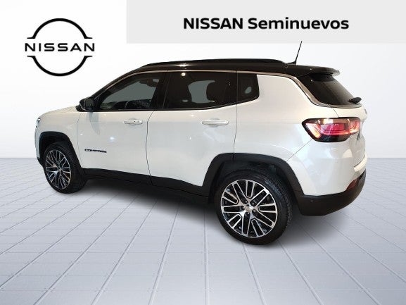 2024 Jeep COMPASS HIGH ALTITUDE