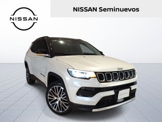 2024 Jeep COMPASS HIGH ALTITUDE