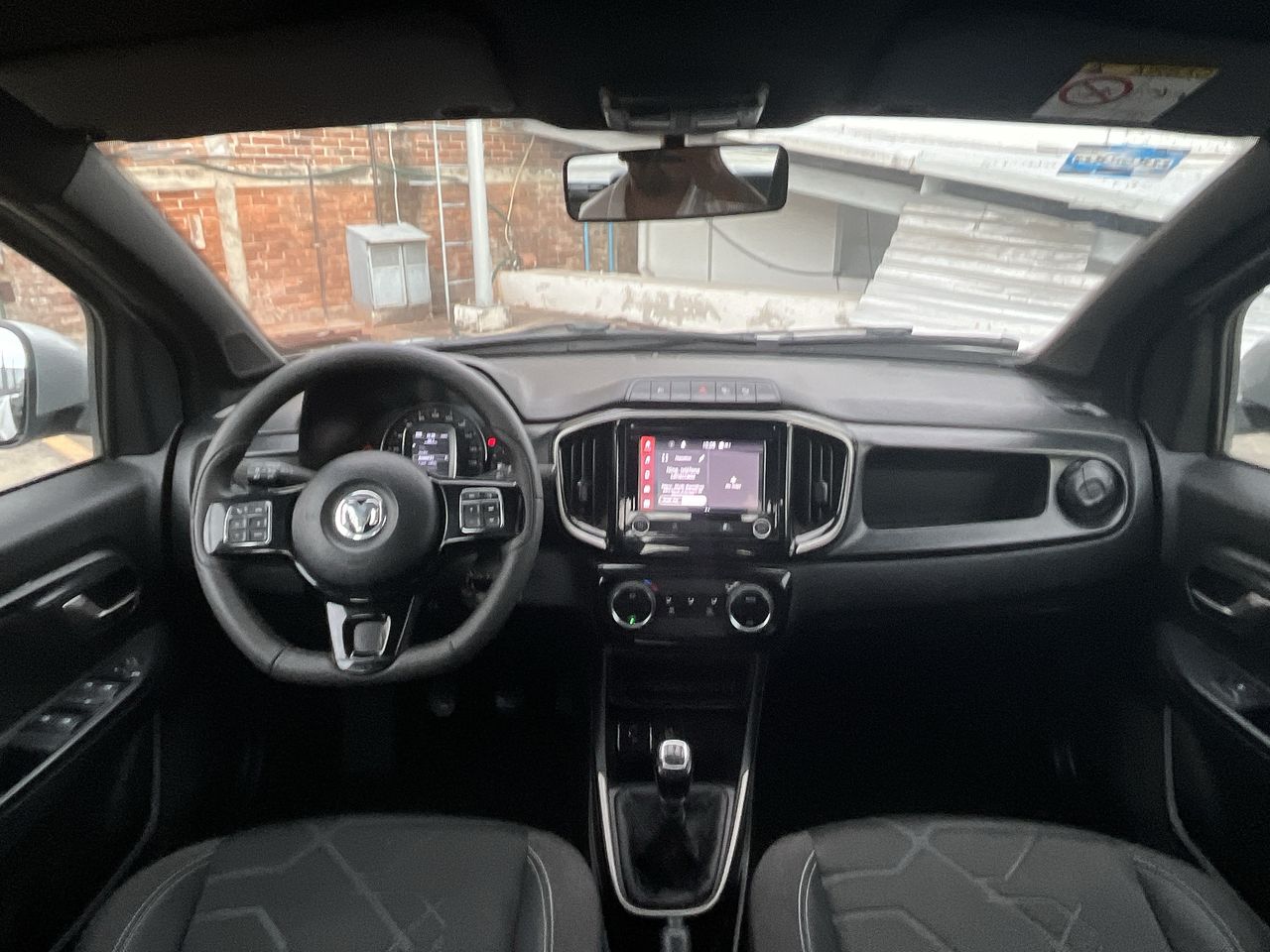 2023 RAM JOURNEY LARAMIE CREW CAB