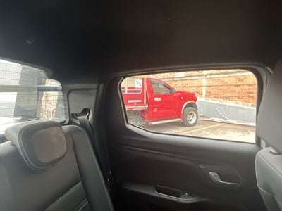 2023 RAM JOURNEY LARAMIE CREW CAB