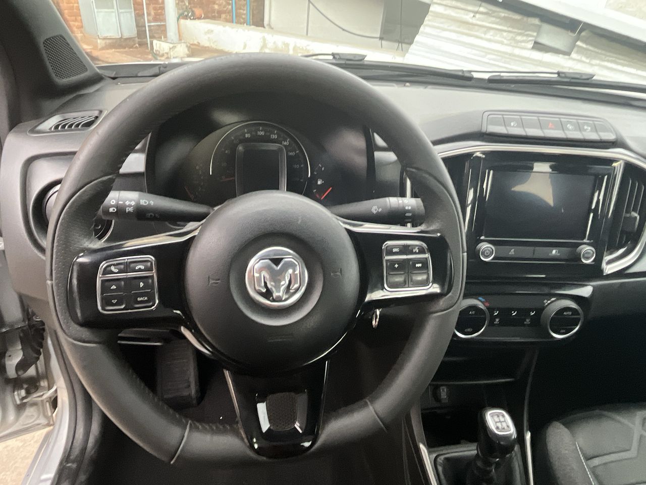 2023 RAM JOURNEY LARAMIE CREW CAB