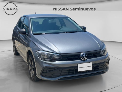 2025 Volkswagen POLO NUEVO POLO TRACK 1.6L STD