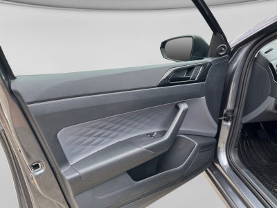 2025 Volkswagen POLO TRACK