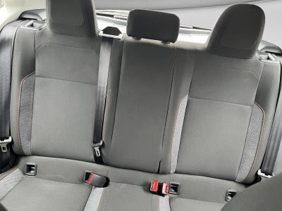 2025 Volkswagen POLO TRACK