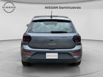 2025 Volkswagen POLO TRACK