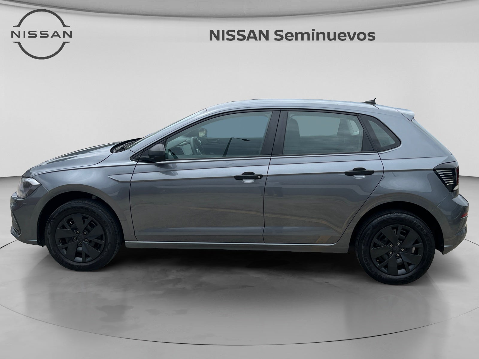 2025 Volkswagen POLO TRACK