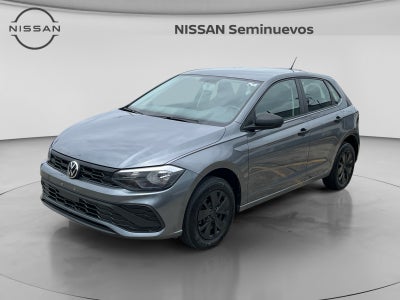 2025 Volkswagen POLO TRACK