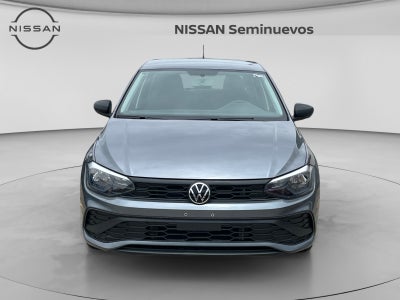 2025 Volkswagen POLO TRACK