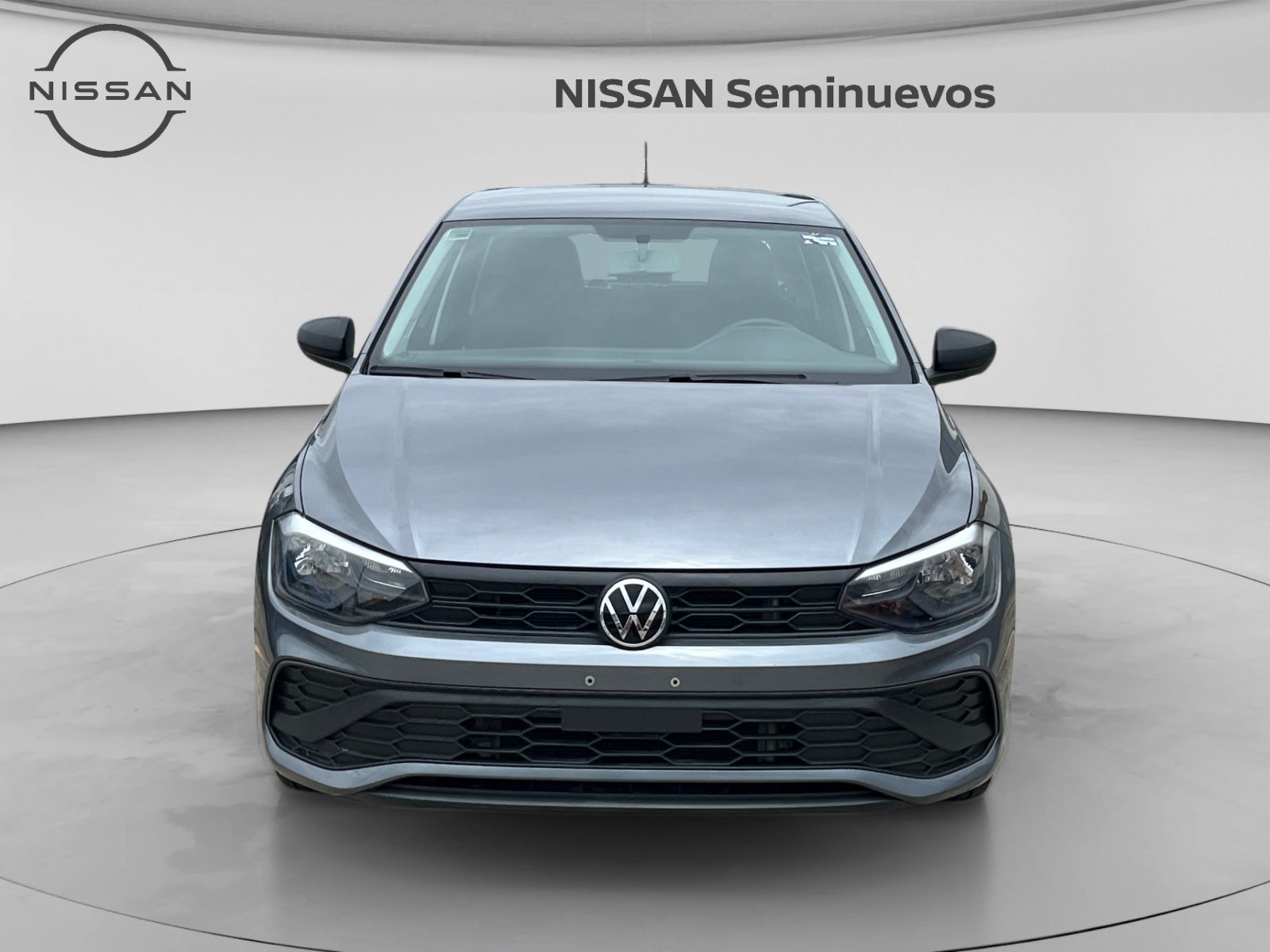2025 Volkswagen POLO TRACK