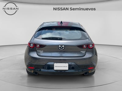 2022 Mazda MAZDA 3 SIGNATURE AWD