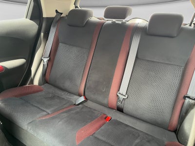 2012 Nissan JUKE ADVANCE T/M