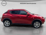 2012 Nissan JUKE ADVANCE T/M