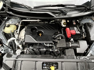 2023 Nissan X-TRAIL X-TRAIL 5 PUERTAS PLATINUM PLUS CVT 2.5LTS 2 ROW